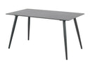 Conjunto de comedor Populella
