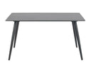 Conjunto de comedor Populella