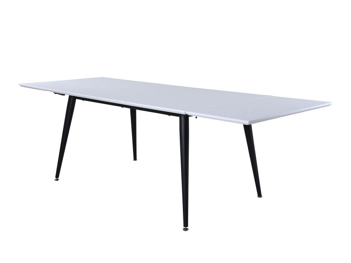 Conjunto de mesas y sillas para comedor 432527