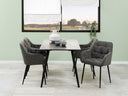 Conjunto de comedor Populella