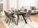 Conjunto de comedor Gratolus