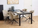 Conjunto de comedor Amicitor