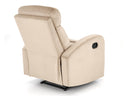 Sillón reclinable Ludella