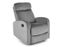 Sillón reclinable Ludella