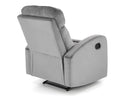 Sillón reclinable Ludella