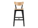 Silla de barra Otilis