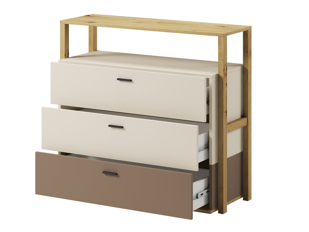 Conjunto de dormitorio infantil 502617