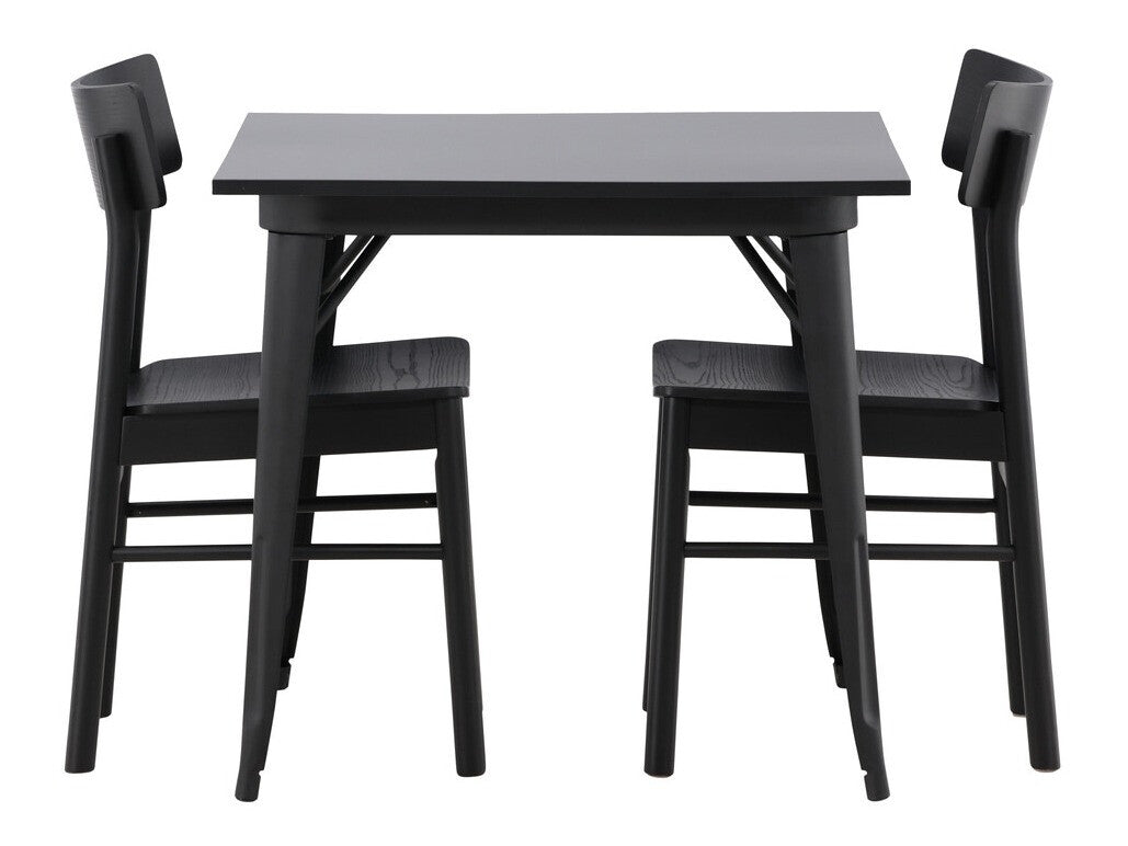 Conjunto de mesas y sillas para comedor 502589