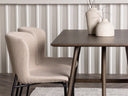 Conjunto de comedor Hederula