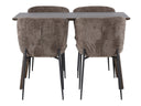 Conjunto de comedor Hederula