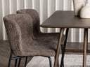 Conjunto de comedor Hederula