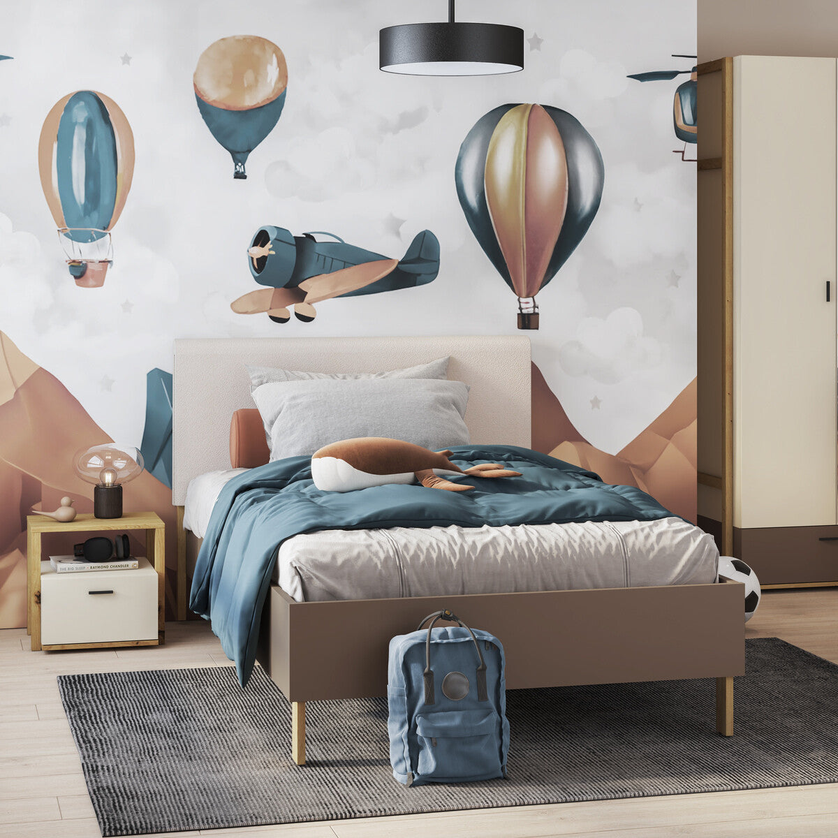 Cama 502564