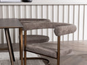 Conjunto de comedor Velolus