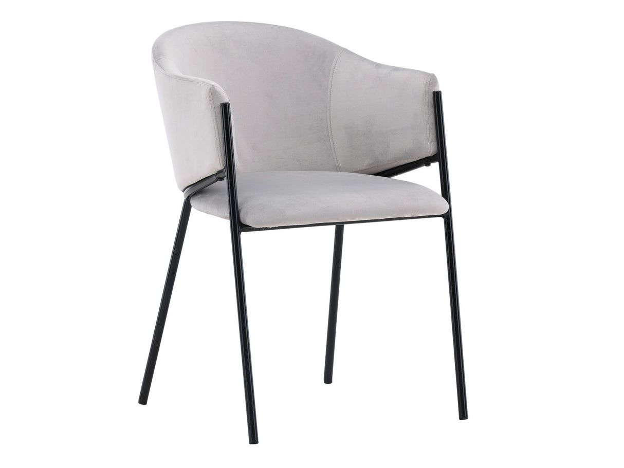 Conjunto de mesas y sillas para comedor 502703