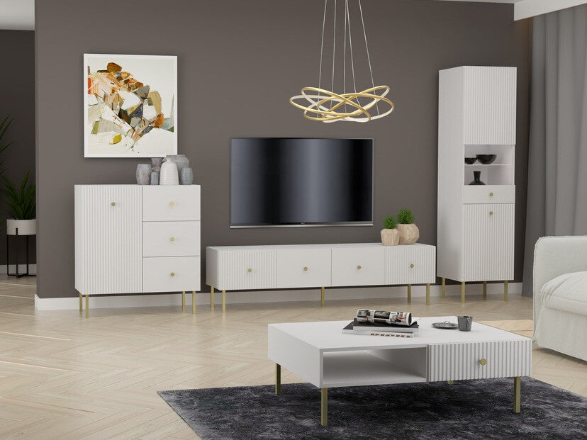 Mueble TV 502714