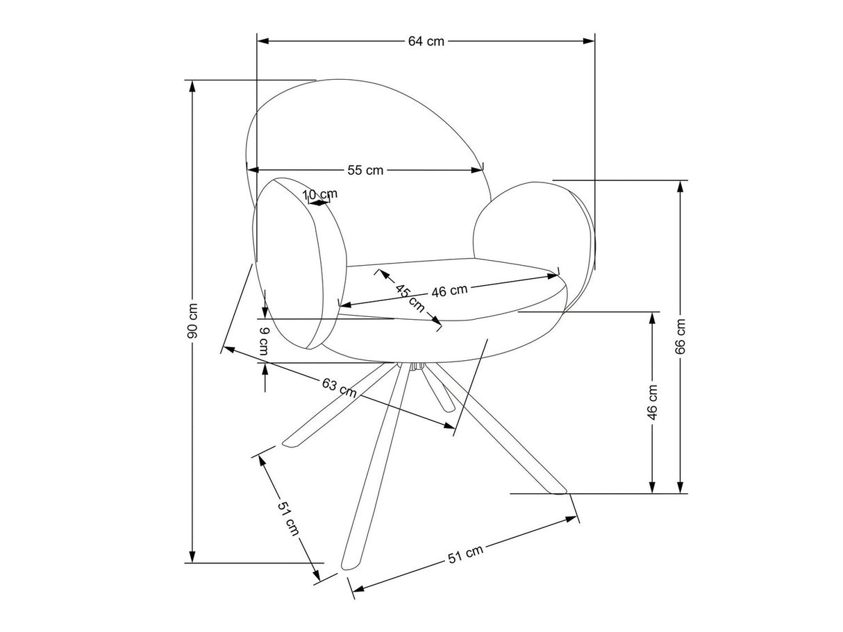 Silla 502792