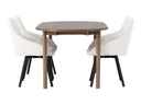 Conjunto de comedor Pomiuma