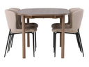 Conjunto de comedor Aqumentum