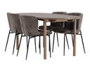 Conjunto de comedor Aqumentum