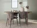 Conjunto de comedor Aqumentum