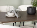 Conjunto de comedor Herbella