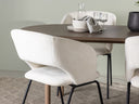 Conjunto de comedor Herbella