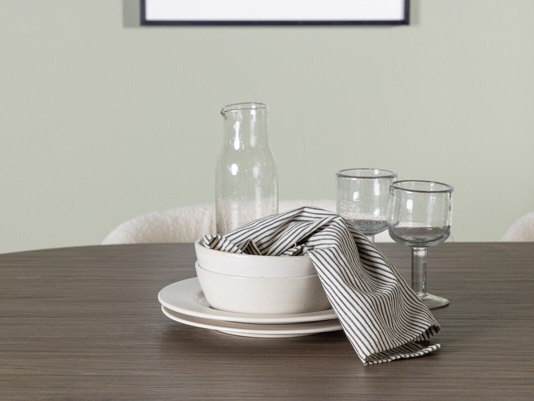 Conjunto de mesas y sillas para comedor 502857