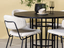 Conjunto de comedor Equulus