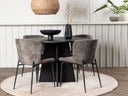 Conjunto de comedor Architula