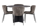 Conjunto de comedor Architula