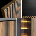 Mueble TV Infella