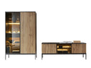 Conjunto de salón Sciolus