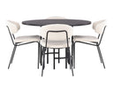 Conjunto de comedor Equulus