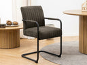 Silla Fenestia