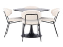Conjunto de comedor Clarella