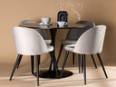 Conjunto de comedor Figillus