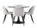 Conjunto de comedor Figillus