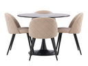 Conjunto de comedor Linula