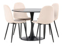 Conjunto de comedor Serculum