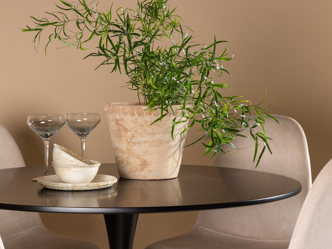 Conjunto de mesas y sillas para comedor 503293