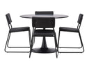 Conjunto de comedor Apisella