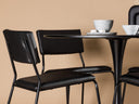 Conjunto de comedor Apisella