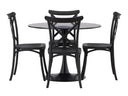 Conjunto de comedor Mundilis