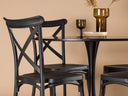 Conjunto de comedor Mundilis
