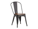 Conjunto de comedor Ovolus