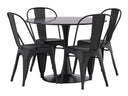 Conjunto de comedor Ovolus