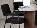 Conjunto de comedor Humanella