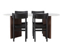 Conjunto de comedor Bonas