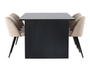Conjunto de comedor Amorellus