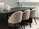 Conjunto de comedor Amorellus